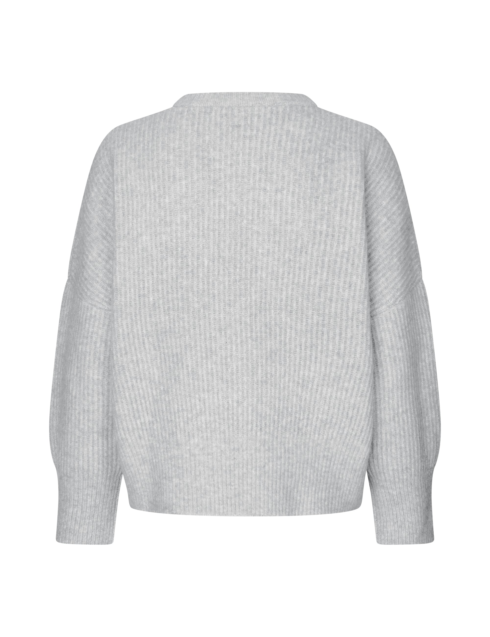 Gillian_Light Grey Melange_Packshot_0