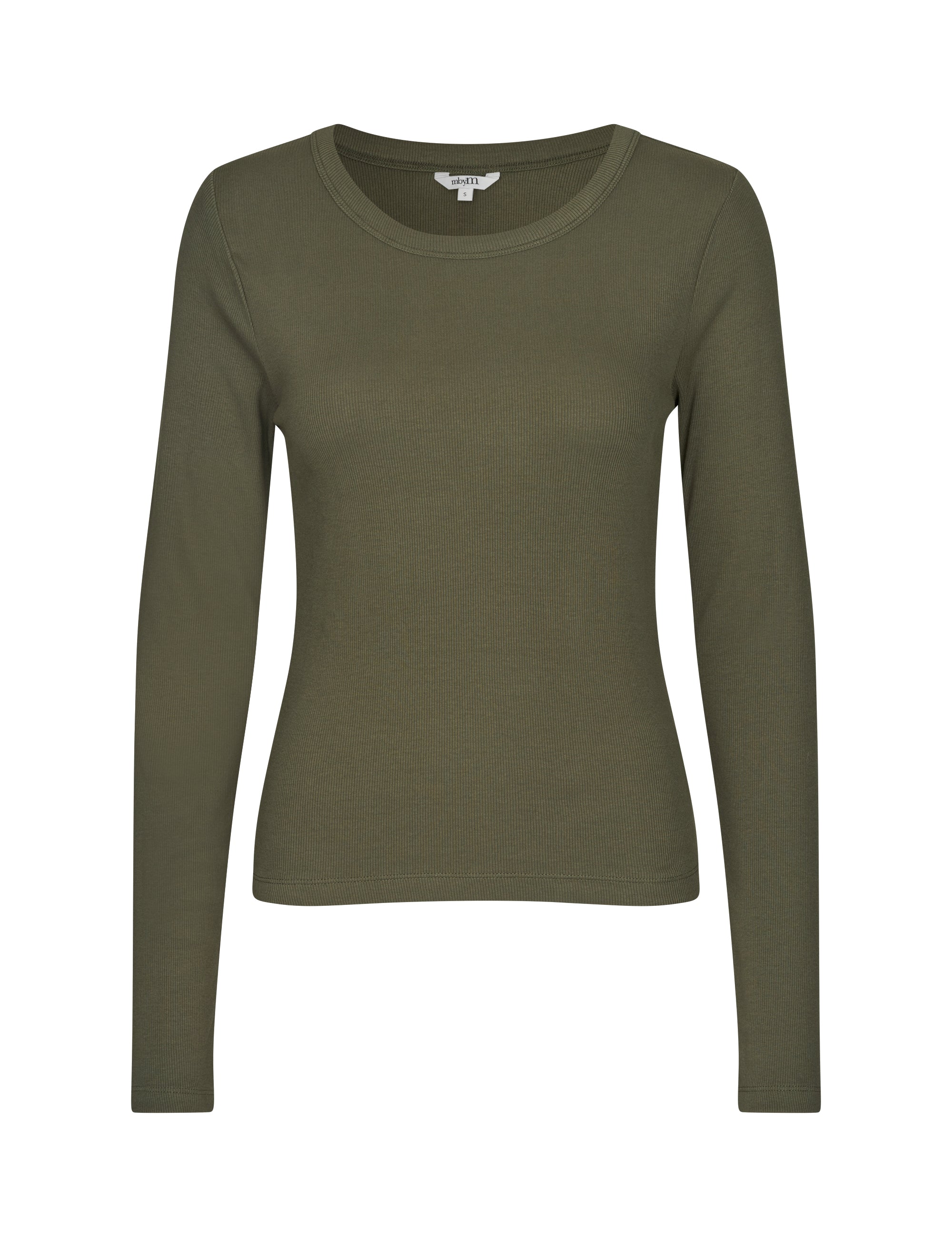 Otis LS-M_Warm Olive_Packshot_0