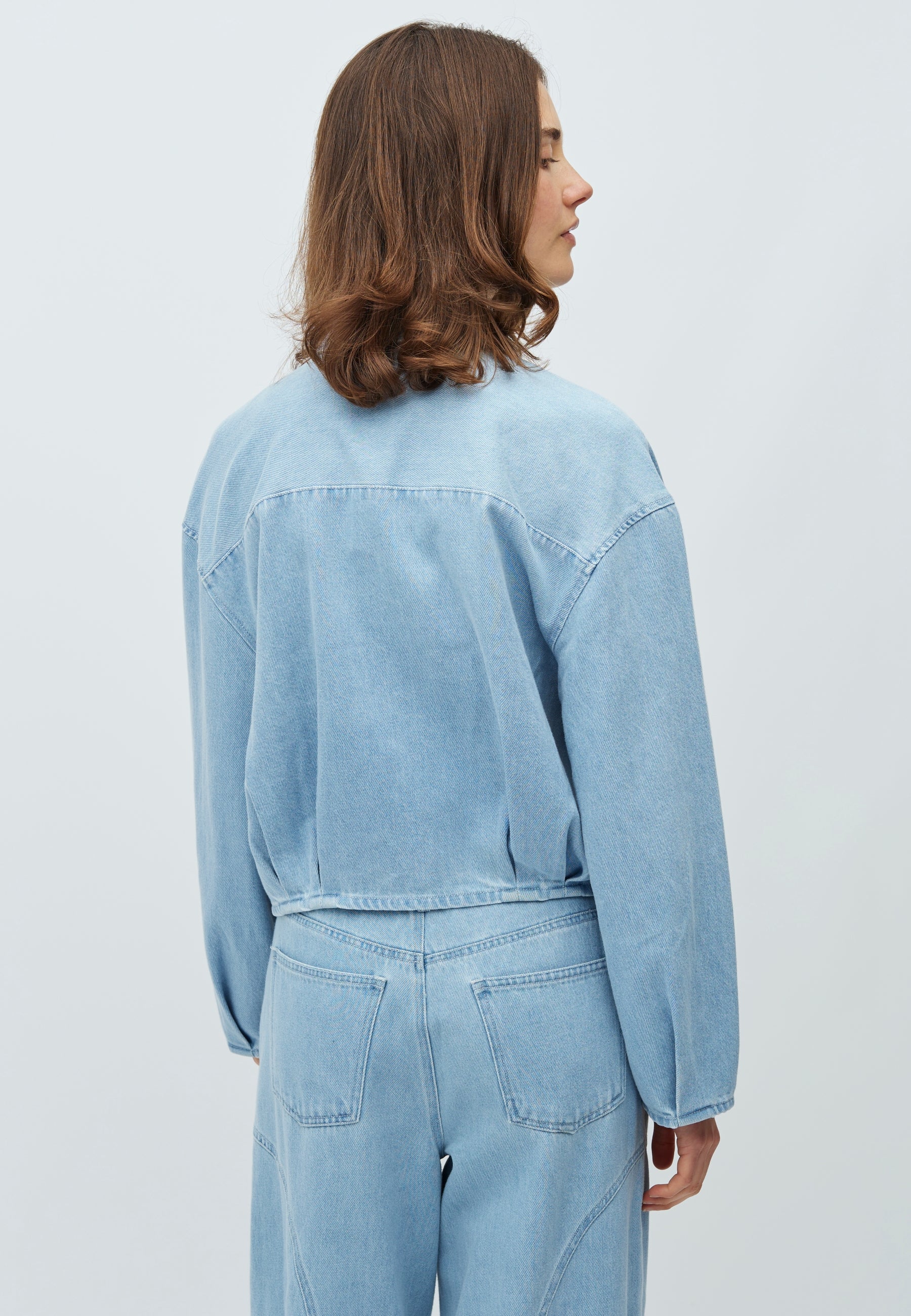 Geviva-M_Light Soft Wash_Model_2