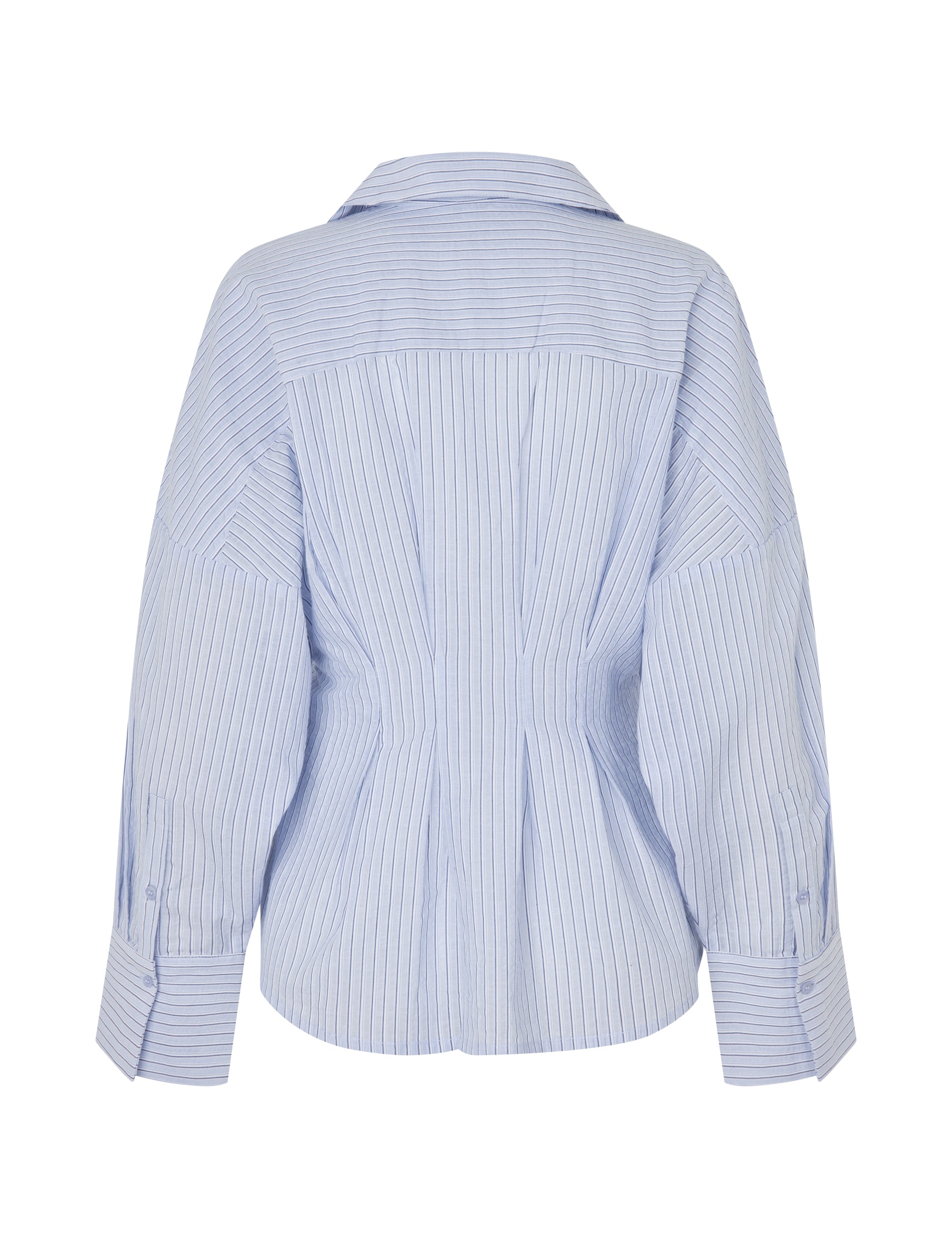Isidor-M_Light Blue White Stripe_Packshot_1