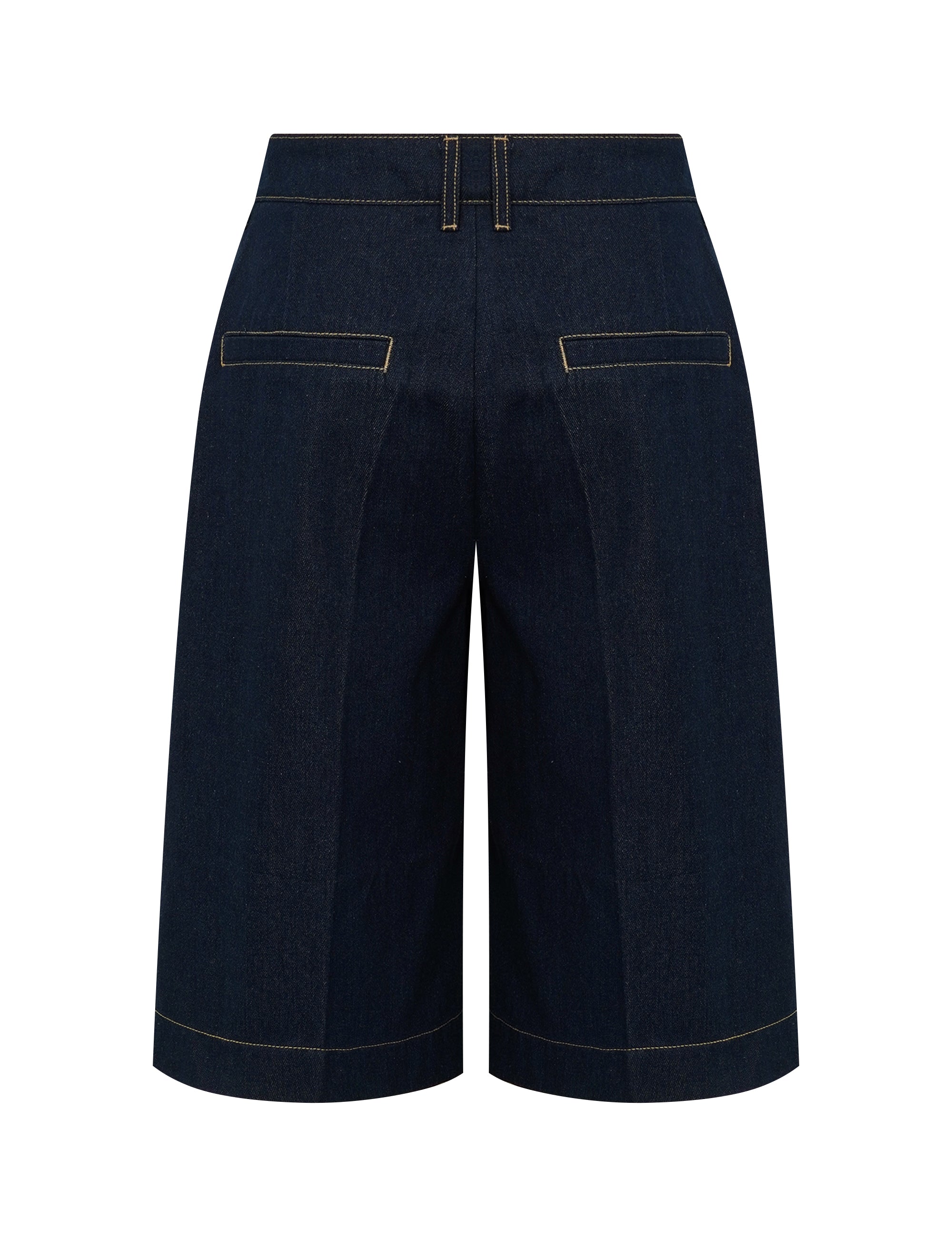 Bamudo D-M_Dark Unwashed Denim_Packshot_1