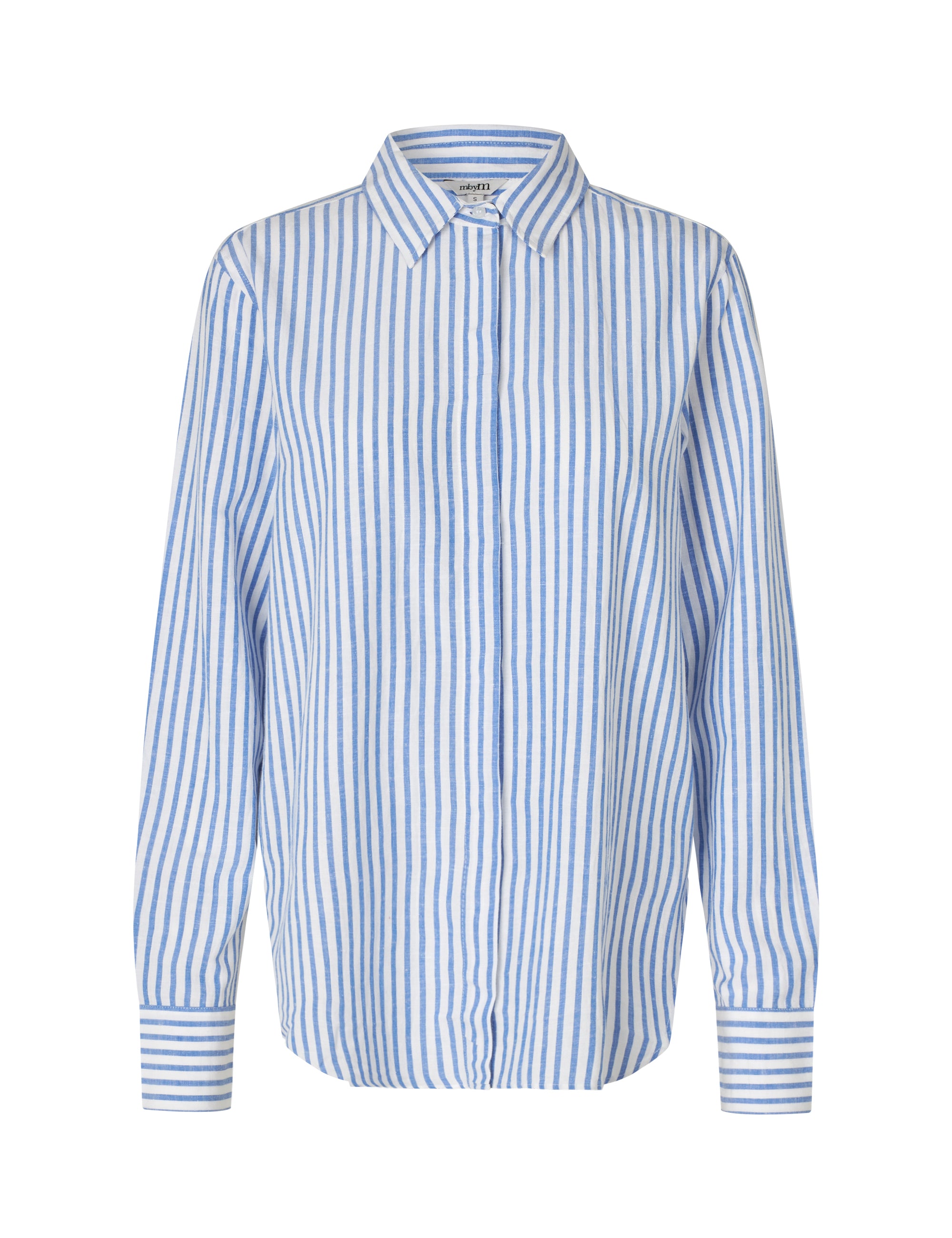 Dalinna-M_Ultramarine Stripe_Packshot_0