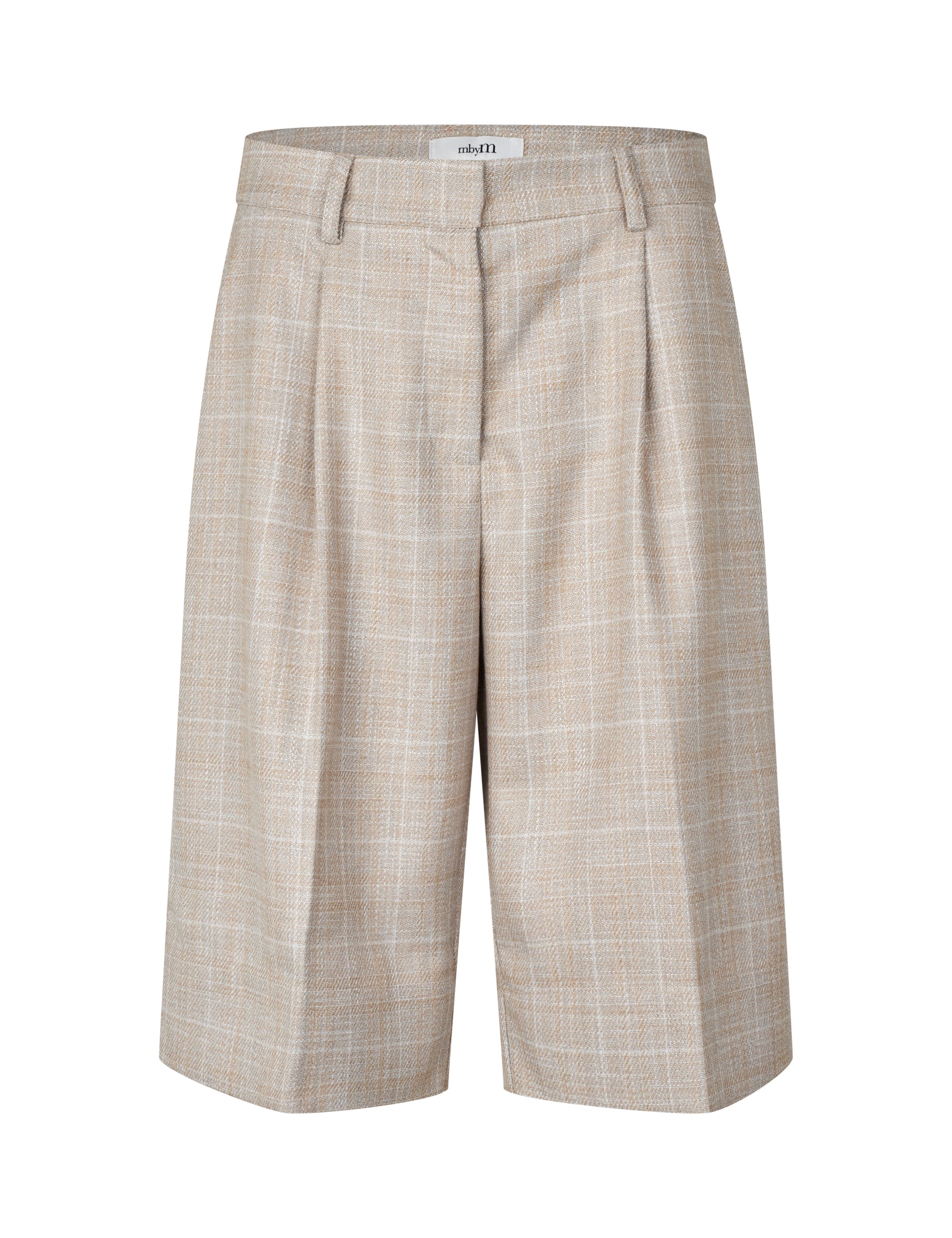 Brecan-M_Beige Check_Packshot_0