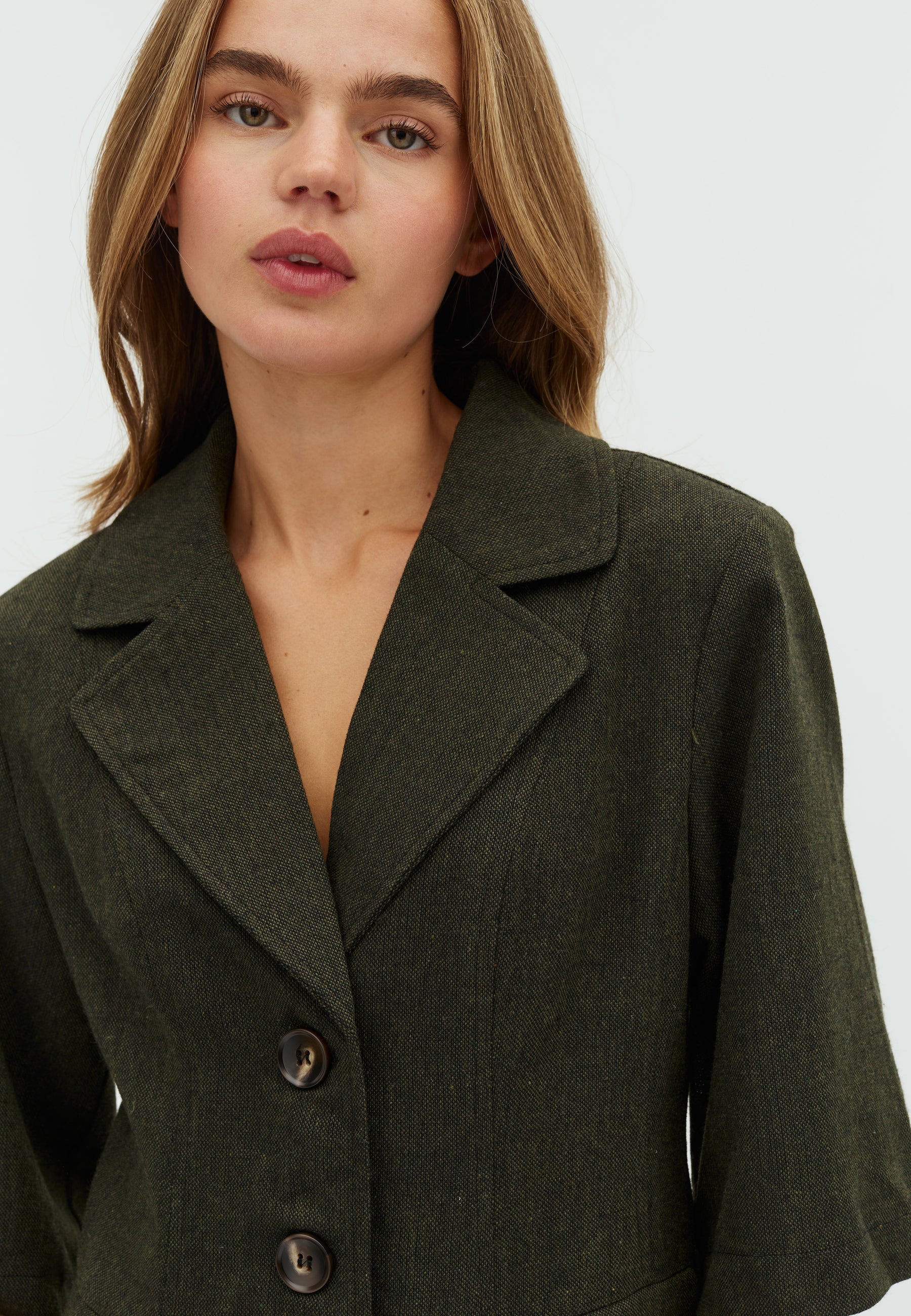 Babea-M_Green Peper Combo_Model_4