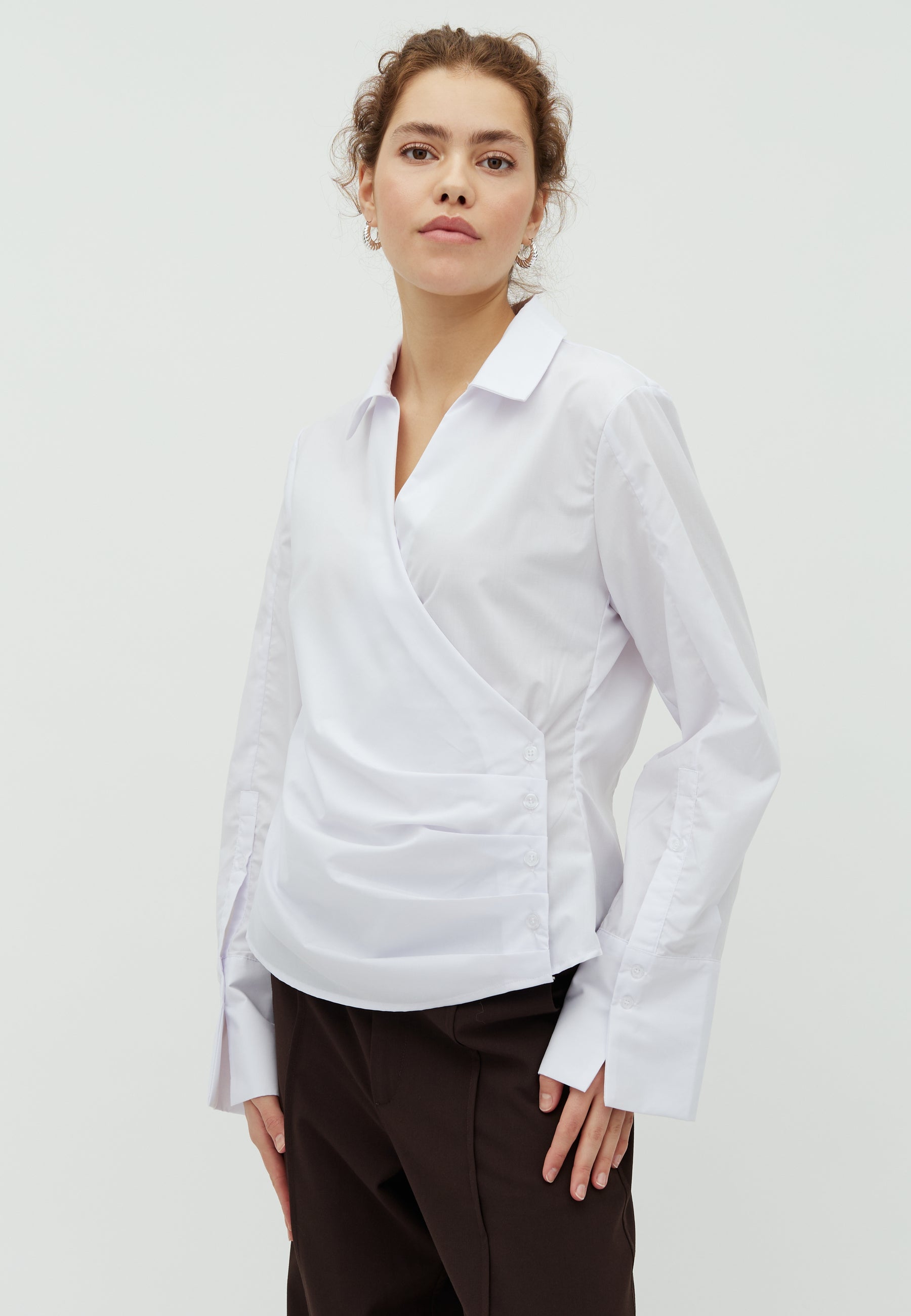 Gerri-M_White_Model_0