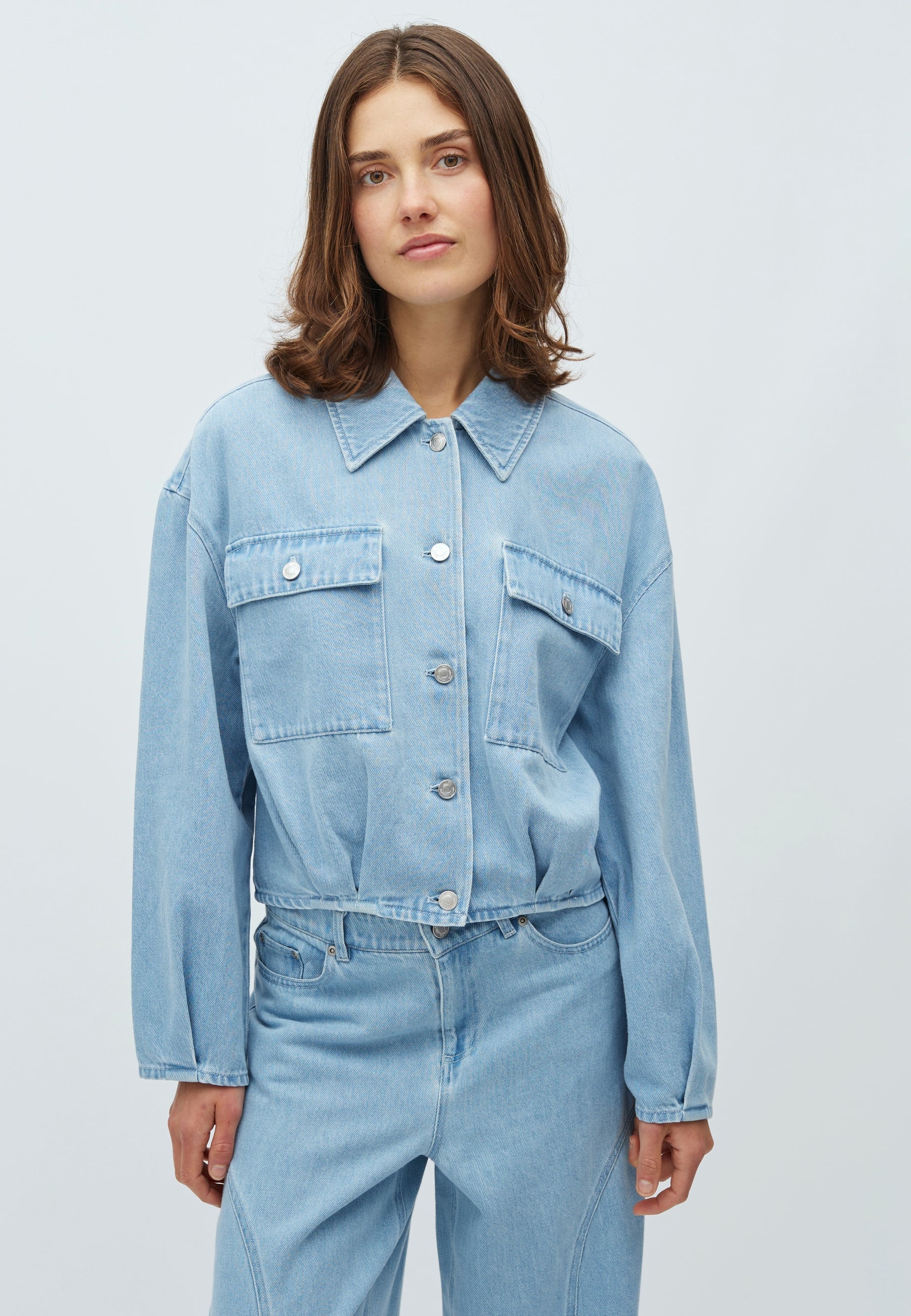 Geviva-M_Light Soft Wash_Model_0
