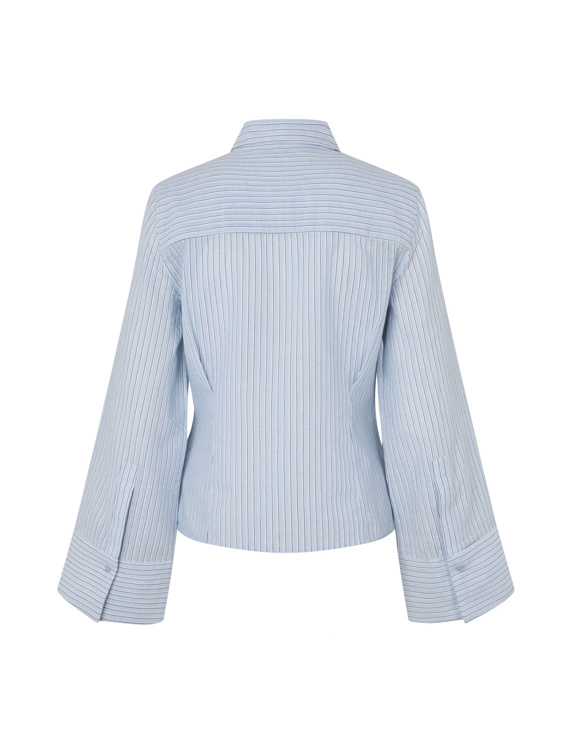 Kalanna-M_Light Blue White Stripe_Packshot_2
