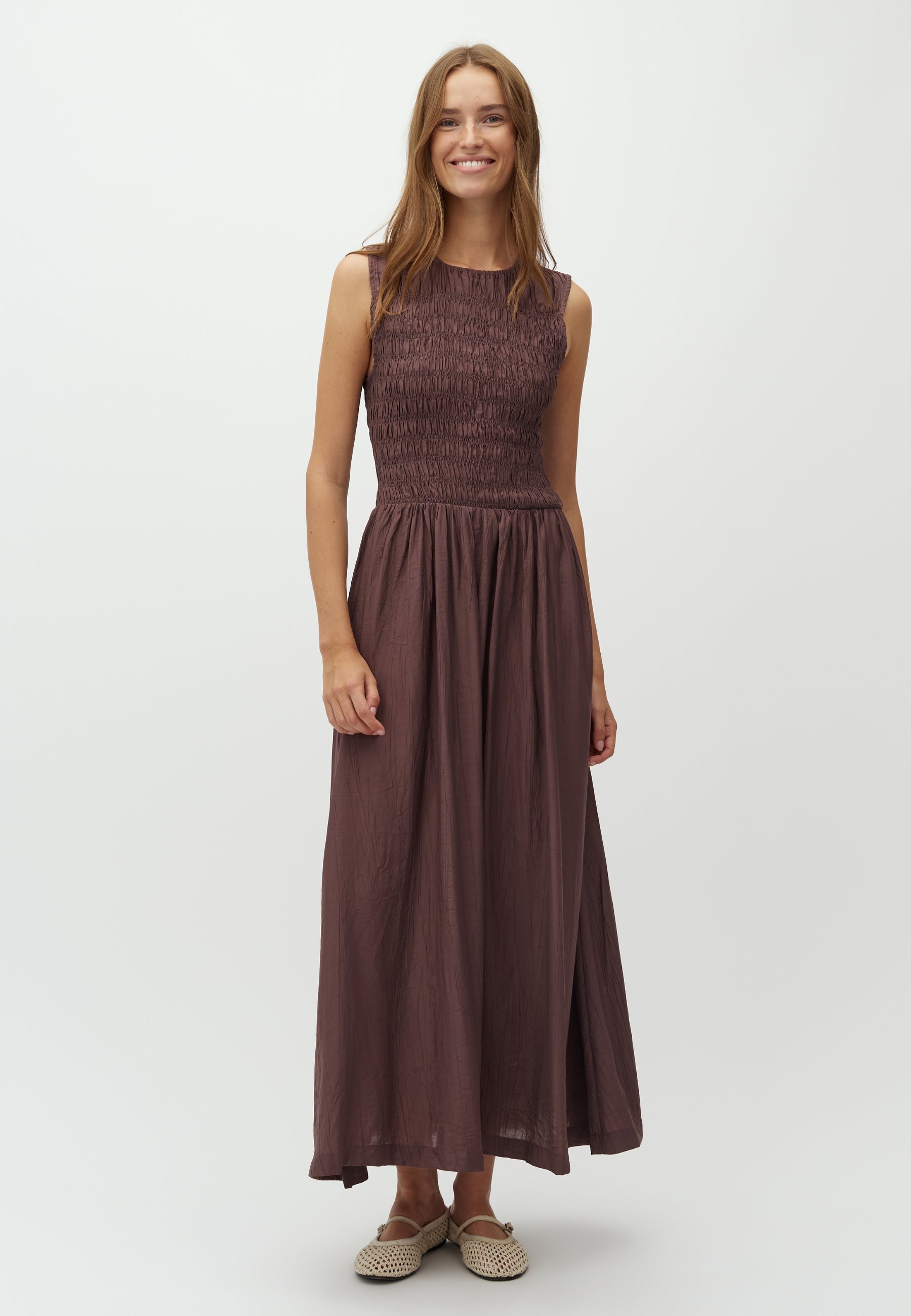 Sorellia-M_Brown Lilac_Model_0