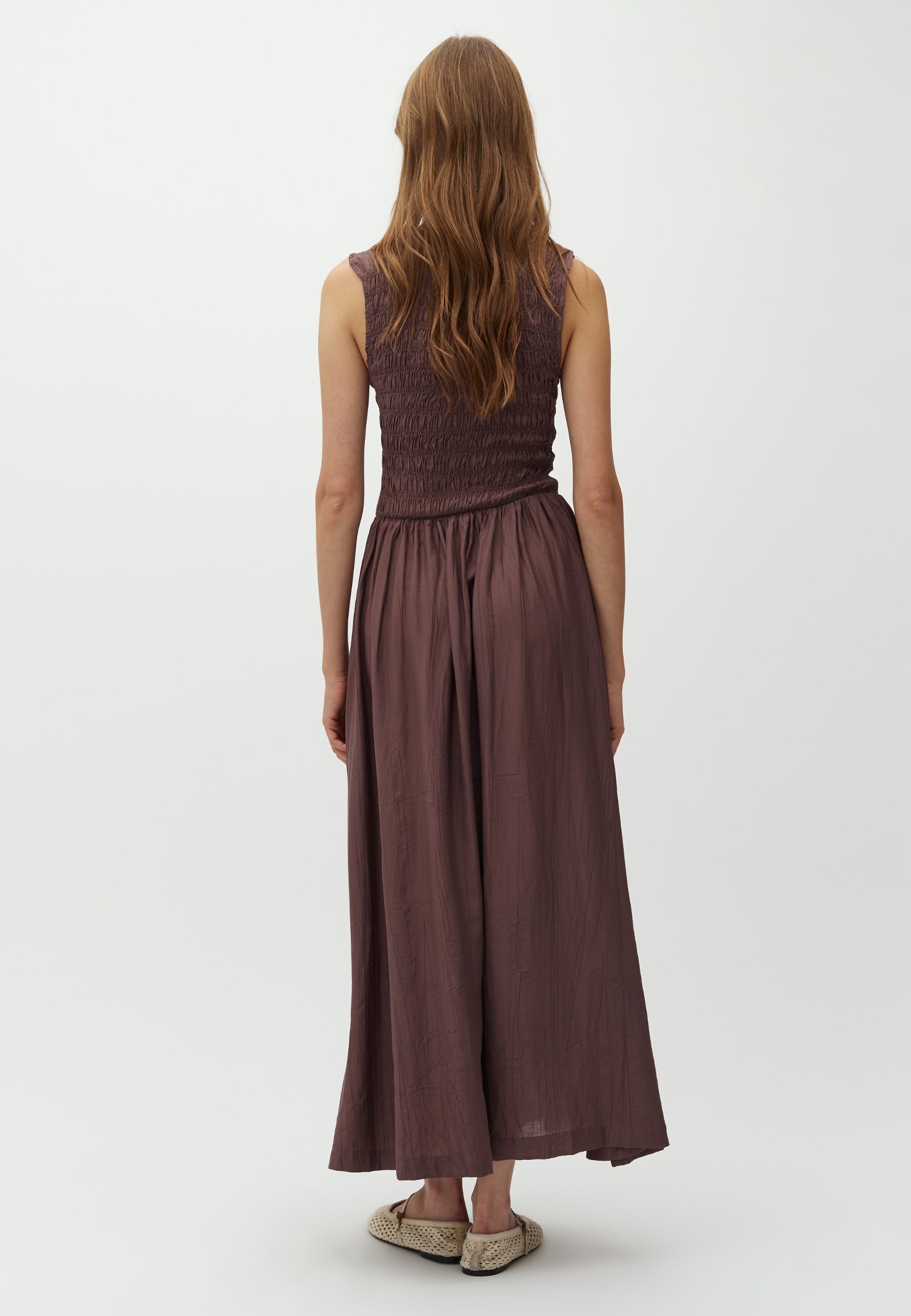 Sorellia-M_Brown Lilac_Model_2