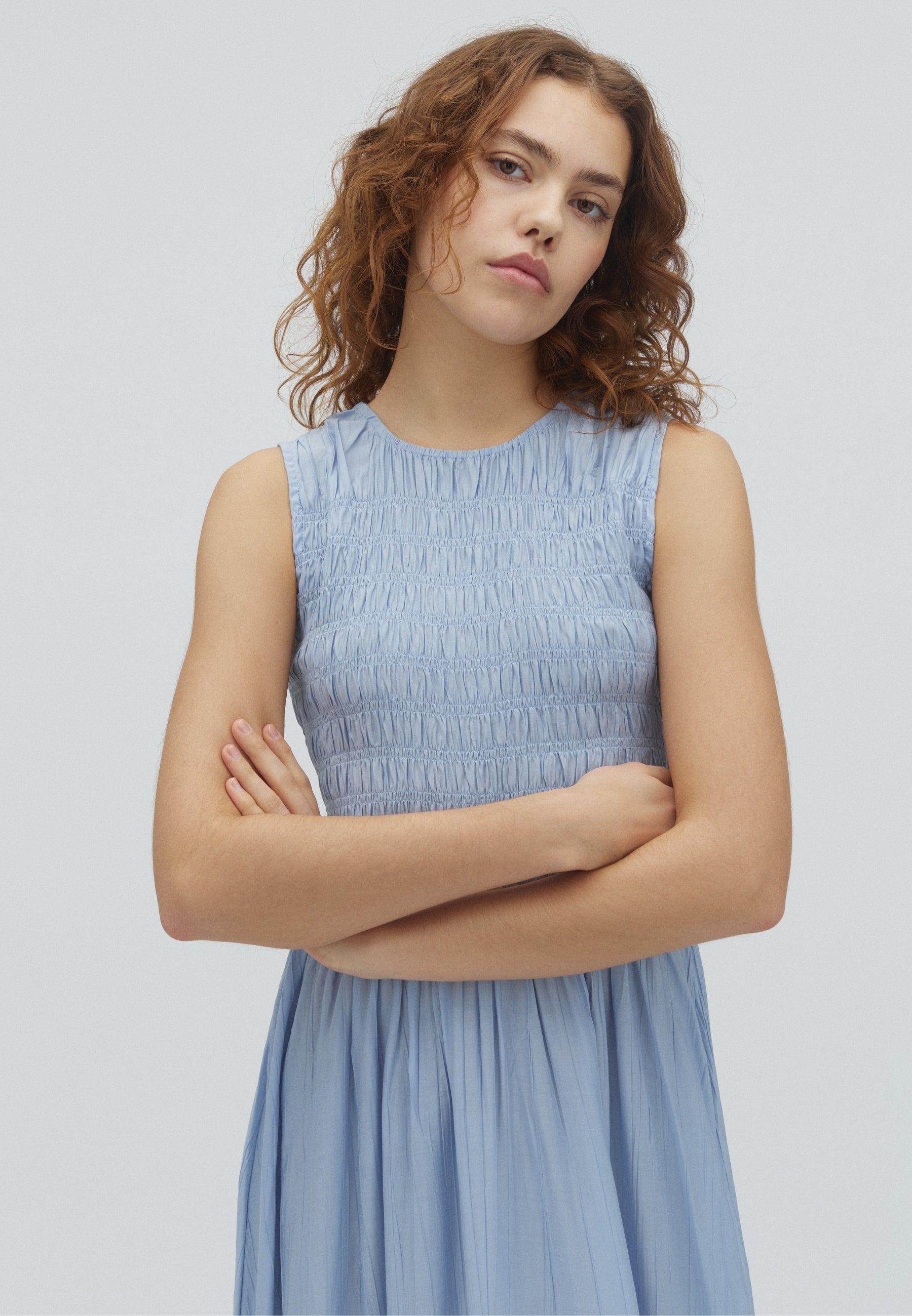 Sorellia-M_Fairy Blue_Model_1