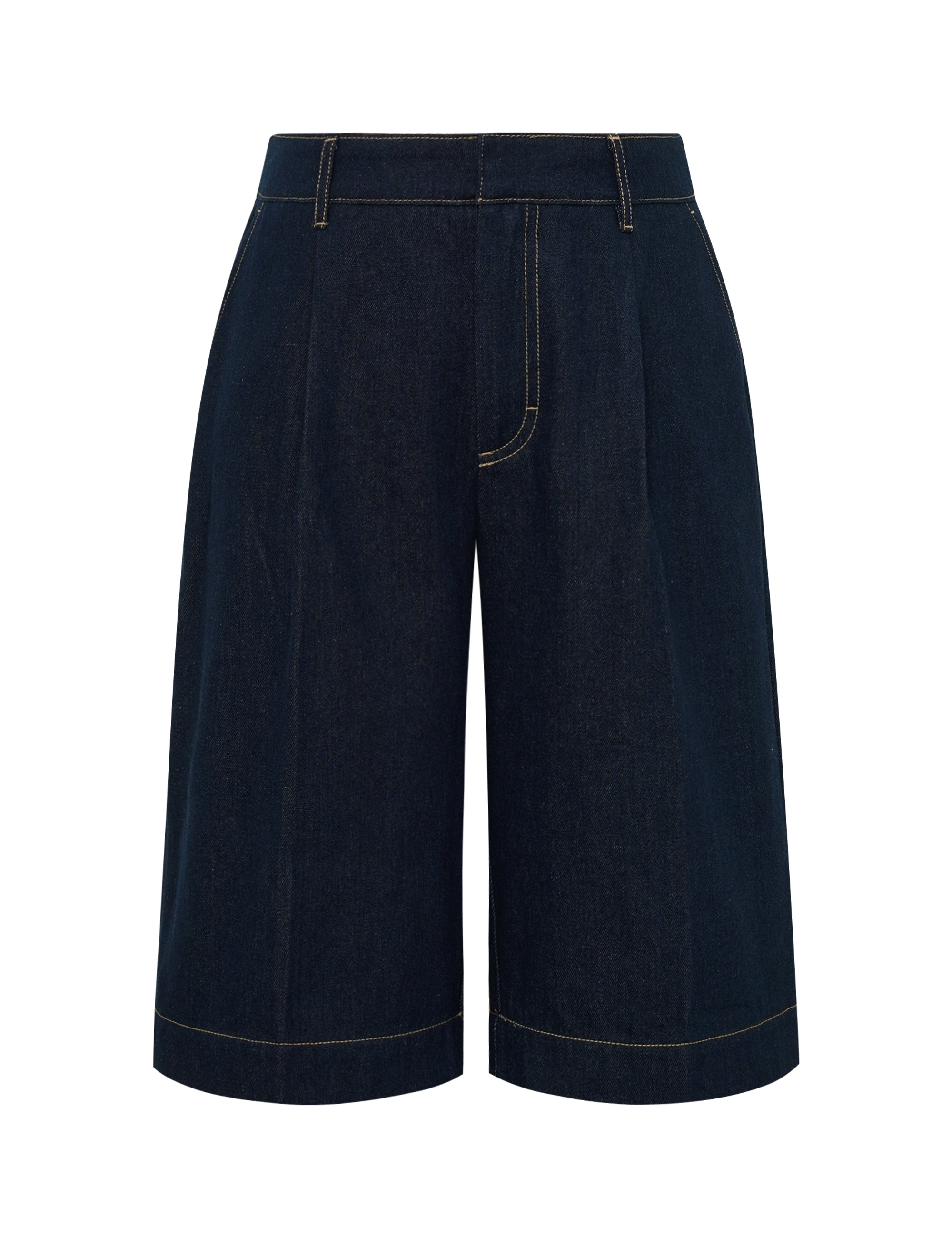 Bamudo D-M_Dark Unwashed Denim_Packshot_0