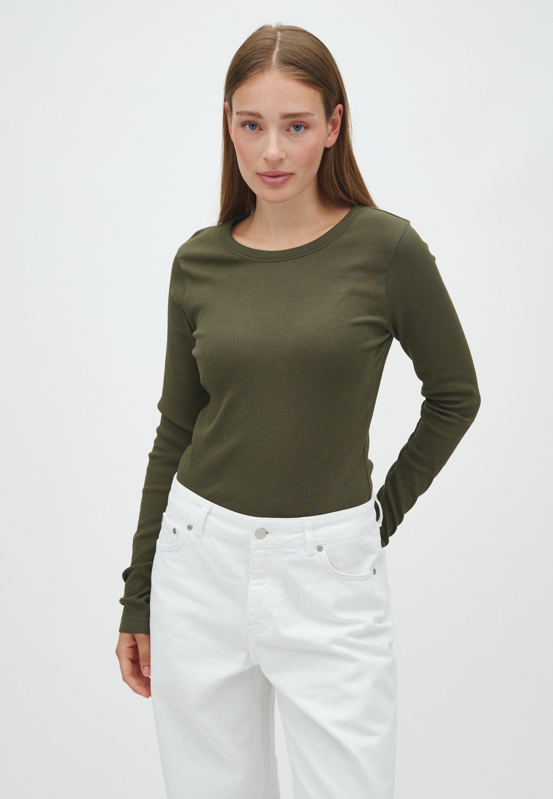 Otis LS-M_Warm Olive_Model_0