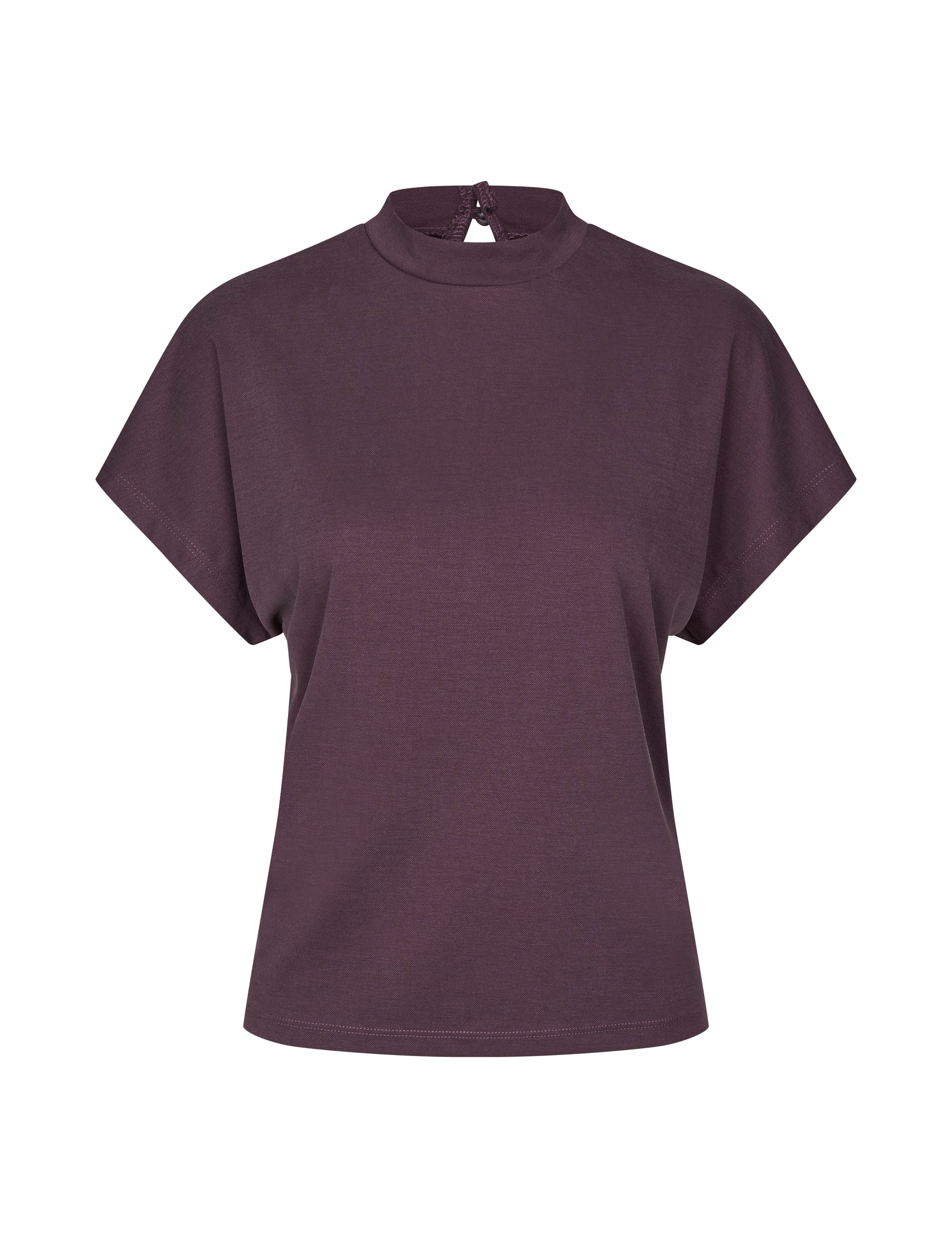 Linea Short-M_Deep Purple_Packshot_0