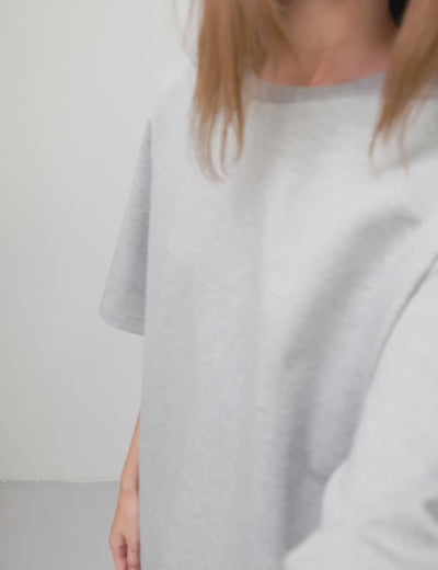 Jaxi-M_Light Grey Melange_Video_0