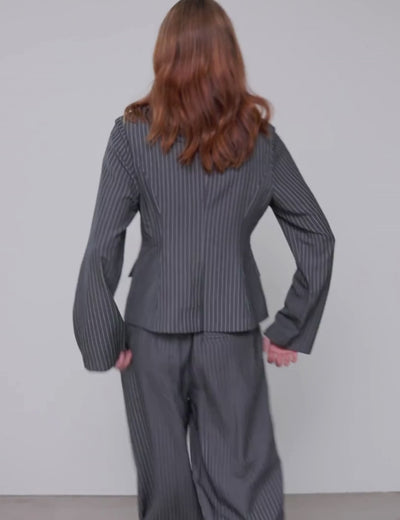 Anathea-M_Grey Pinestripe_Video_0